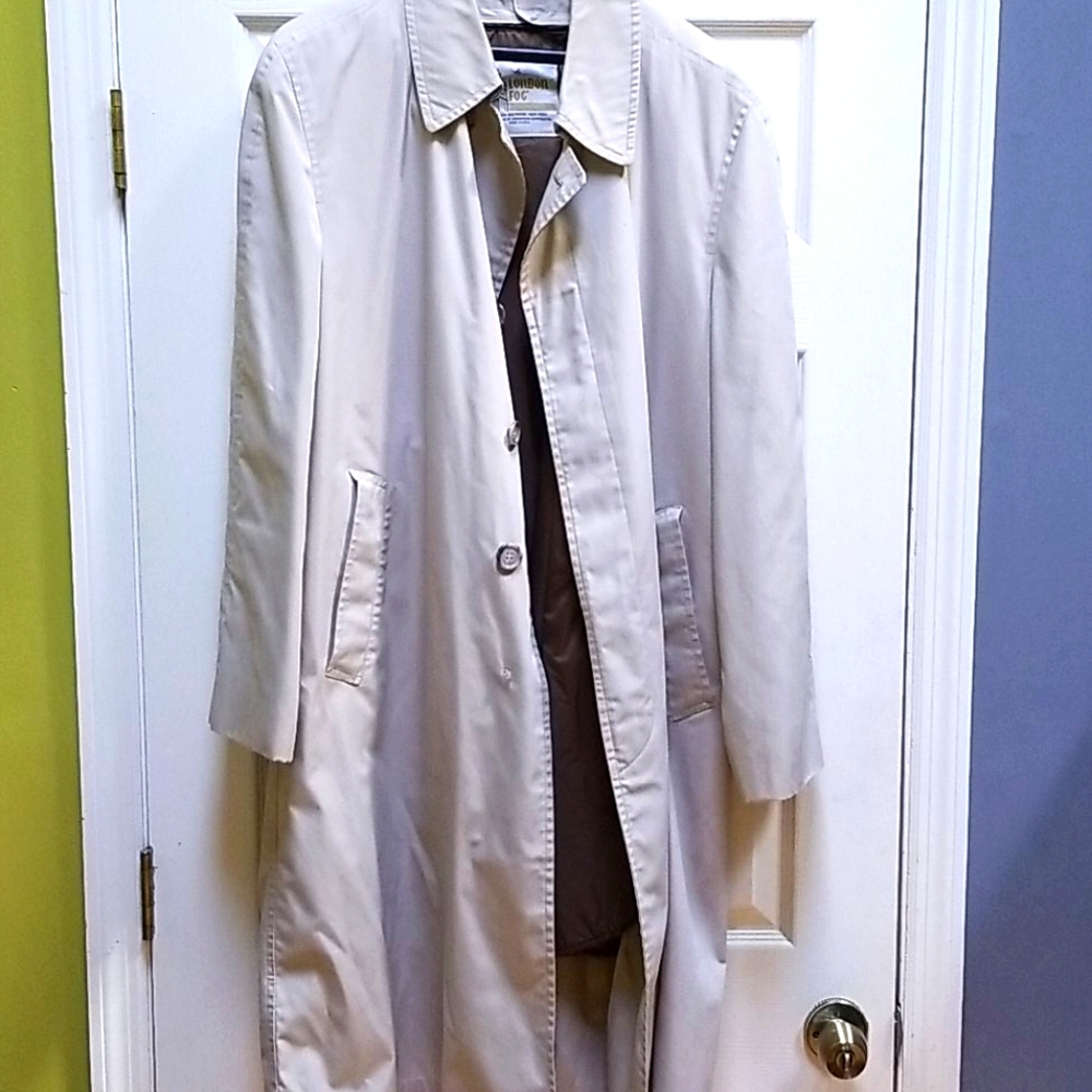 Trenchcoat